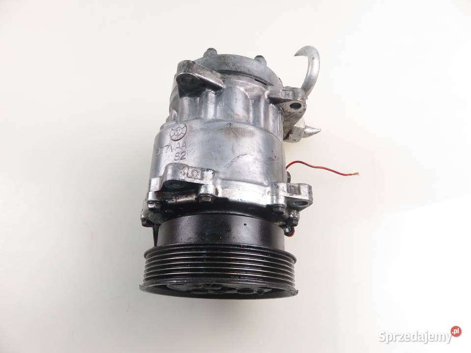 KOMPRESOR KLIMATYZACJI HONDA ACCORD V 20 TDi
