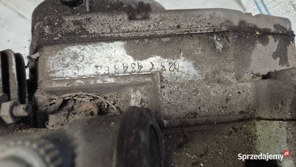 Motorynka silnik Hryniewicze