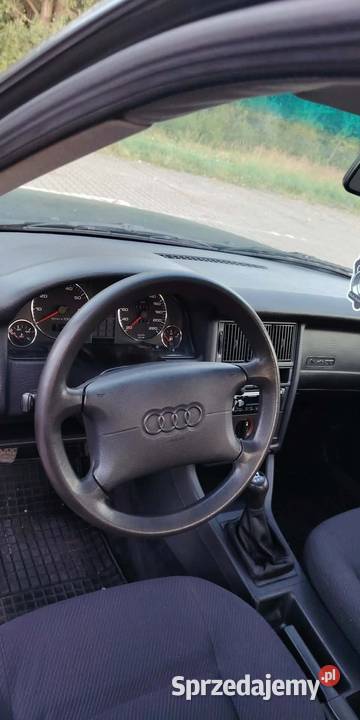 Audi 80 b4 19td 1900cm3