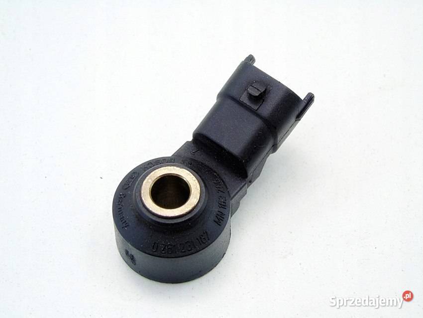 CZUJNIK STUKOWY 11 13 15 16V MITSUBISHI COLT 6 osobowe
