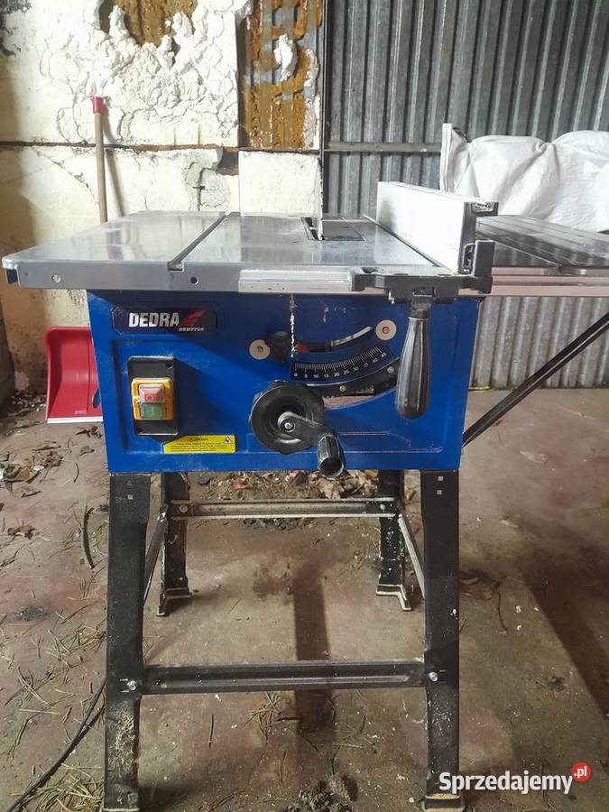 Krajzega Dedra DED7754 stan idealny