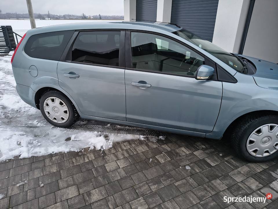 Ford focus MK2 liftowy okazja