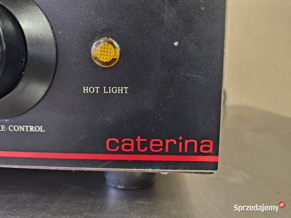 Salamander Stalgast CATERINA 4000 W 744000 śląskie Pszczyna