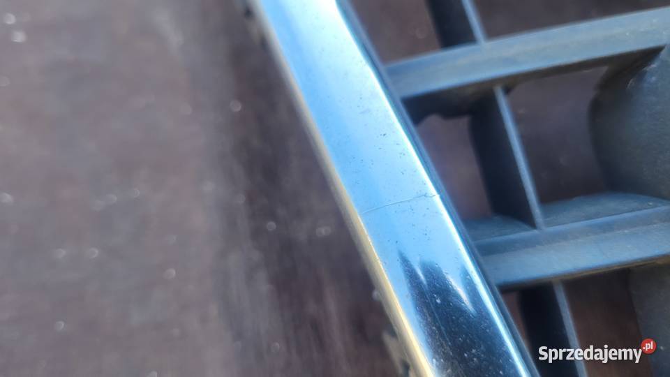 AUDI A6 C6 LIFT ATRAPA GRILL 4F0853651AQ 3547 Ruda Śląska