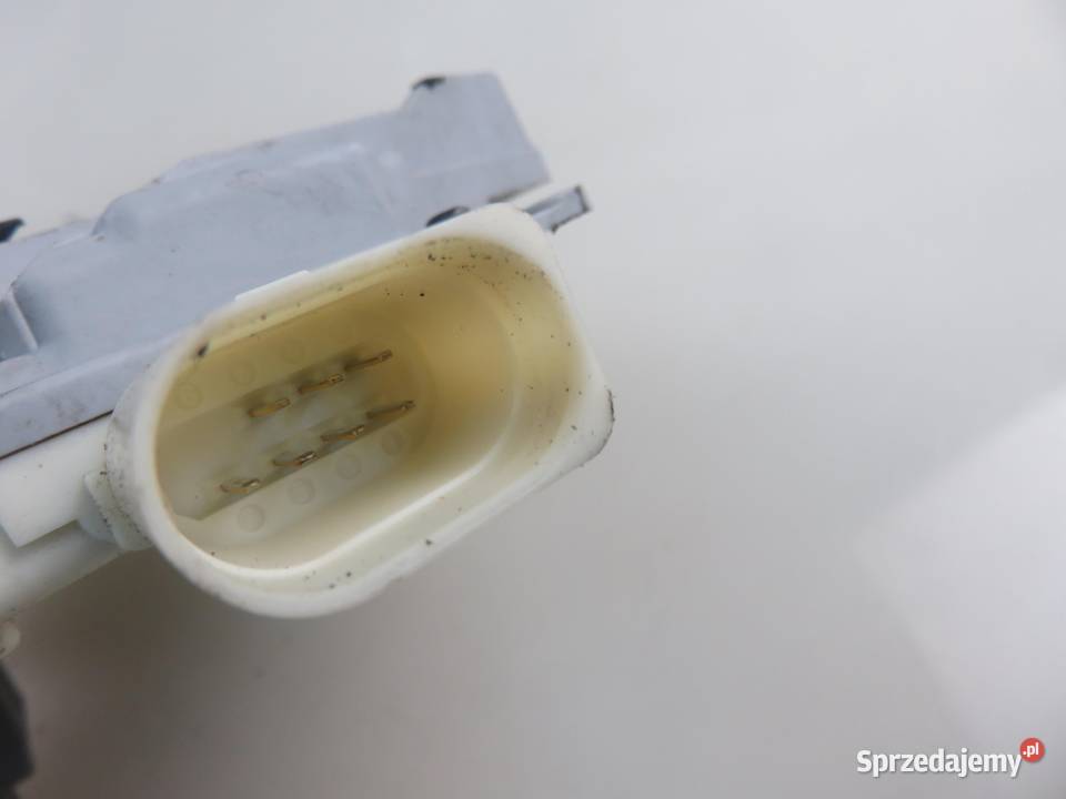 ZAMEK LEWY TYLNY VW PASSAT B6 B7 3C4839015A Zamki, wkładki i kluczyki sprzedam