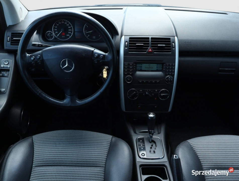 Mercedes A A 150 1498cm3 mazowieckie Piaseczno