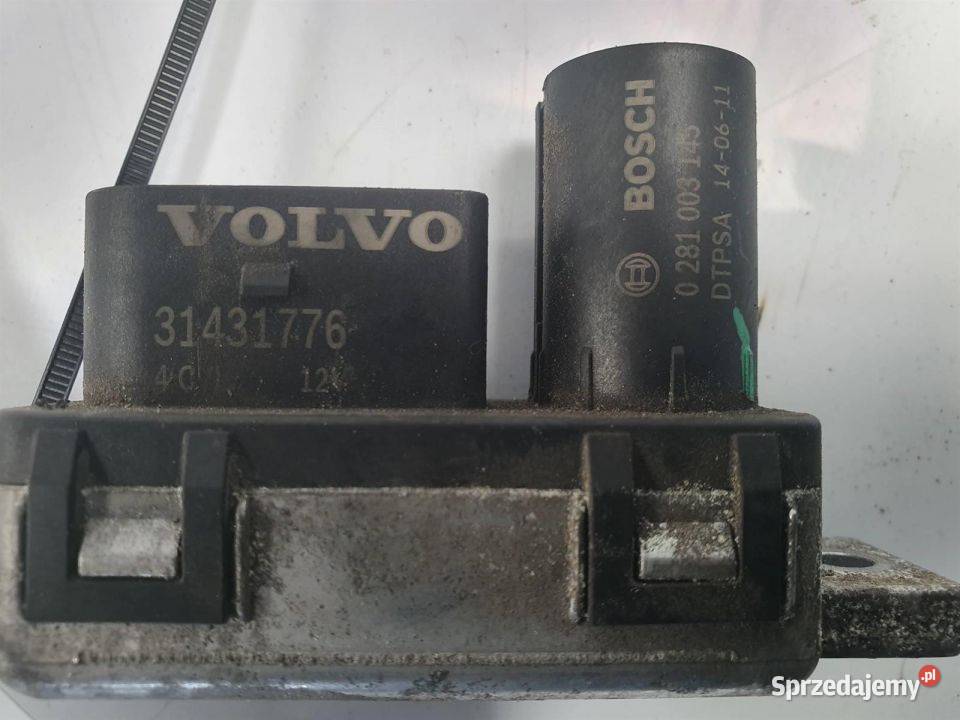 MODUŁ VOLVO V70 31431776 osobowe sprzedam