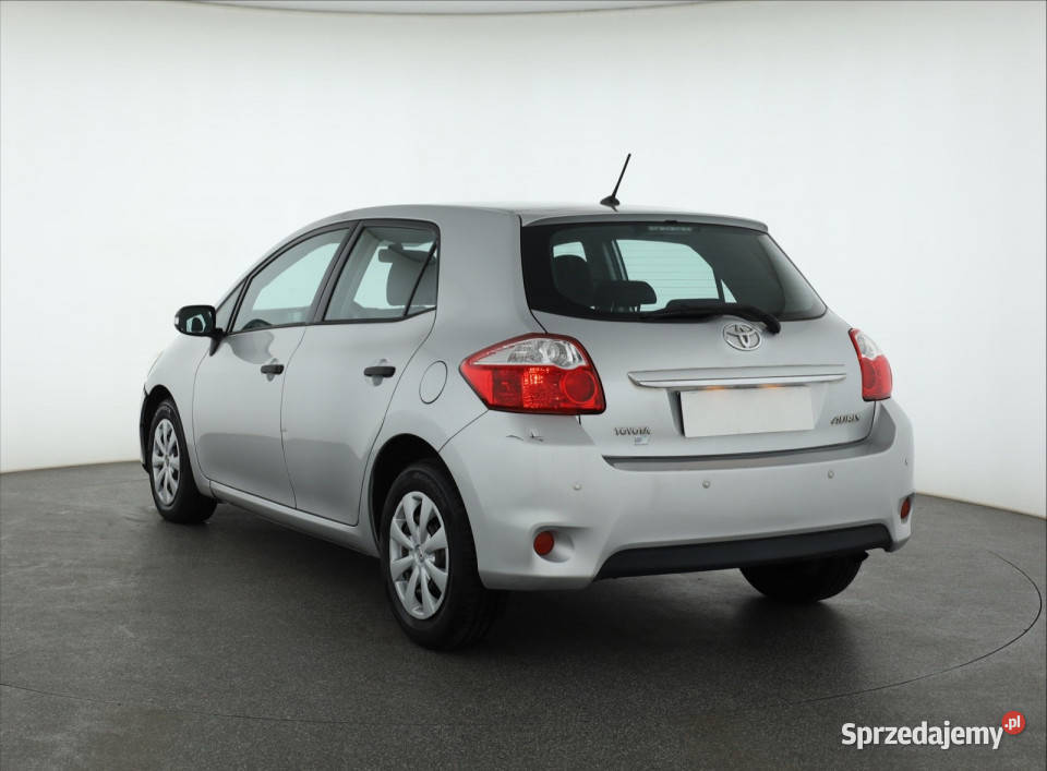 Toyota Auris 13 Dual VVTi ESP Auris mazowieckie Piaseczno