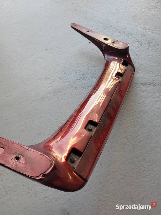 HONDA GOLDWING GOLD WING GL 1500 SC 22 spoiler wielkopolskie