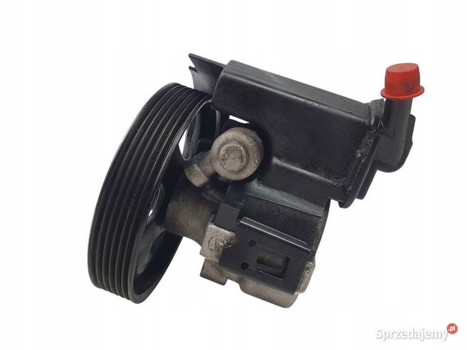 POMPA WSPOMAGANIA Peugeot 306 16 16V Chełm