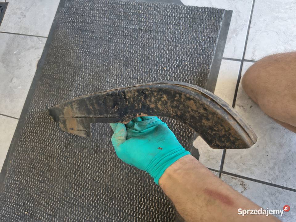 Osłona łańcucha cz 175 jawa Rzeszów