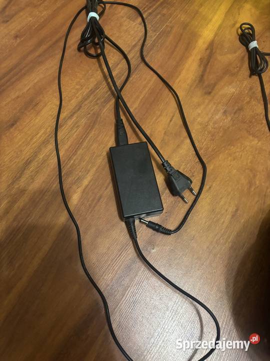 Sprzedam kierownicę Logitech g29 Myślibórz