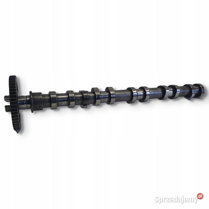 WAŁEK ROZRZĄDU Volvo V60 XC60 S80 24 D wydechowy Chełm