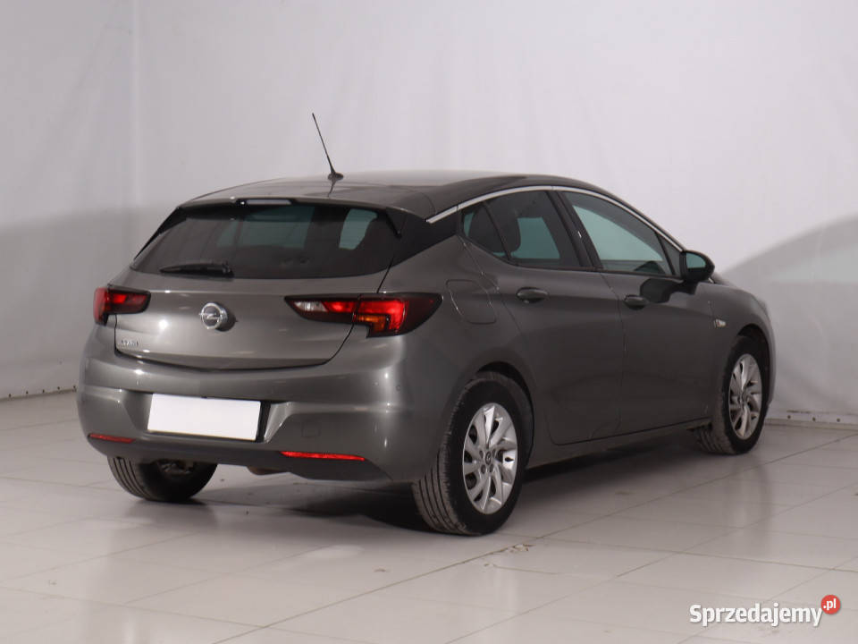 Opel Astra 14 Turbo elektryczne szyby Piaseczno