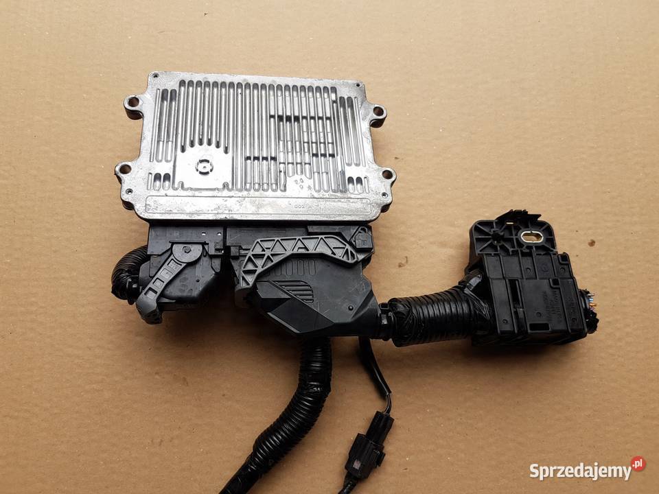 KS MAZDA CX5 22D 2757006380 SH0118881T K7 osobowe Międzychód
