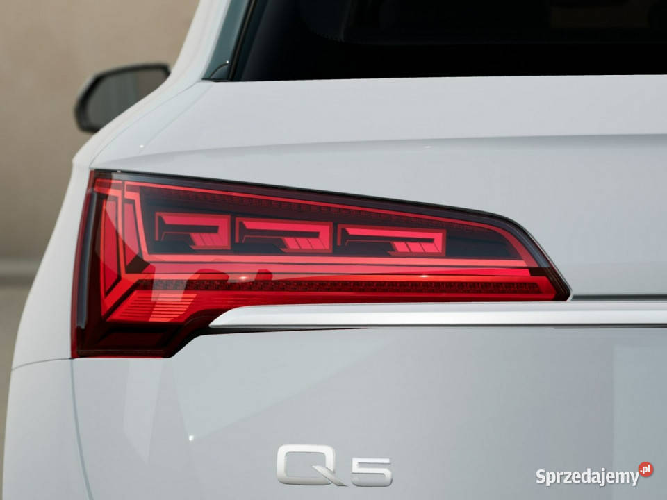 Audi Q5 Toruń