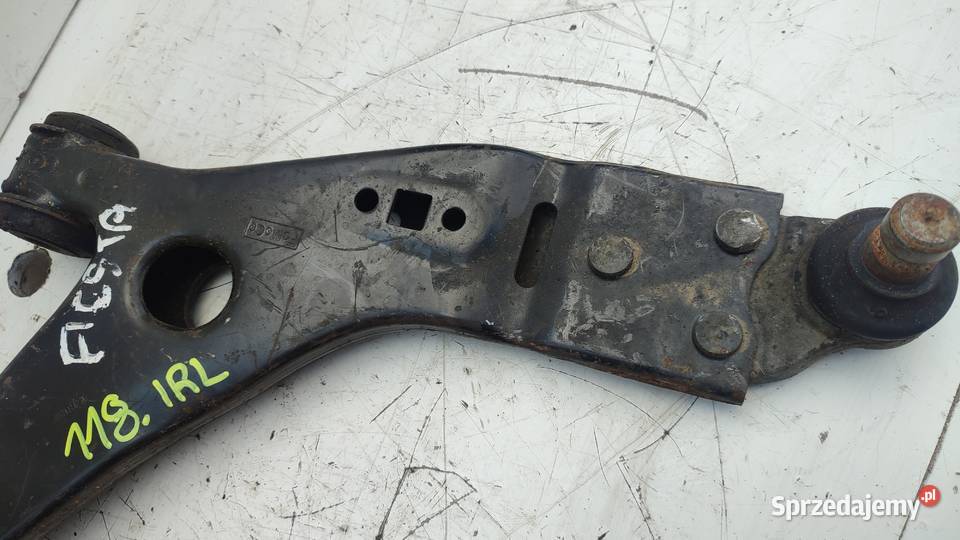 118WAHACZ PRAWY PRZEDNI PRZÓD FORD TOURNEO Wahacze Włoszczowa