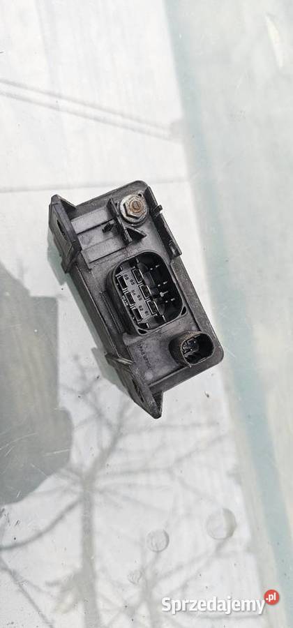 Przekaznik swiec mercedes w210 27 32 cdi wielkopolskie Zbąszyń sprzedam