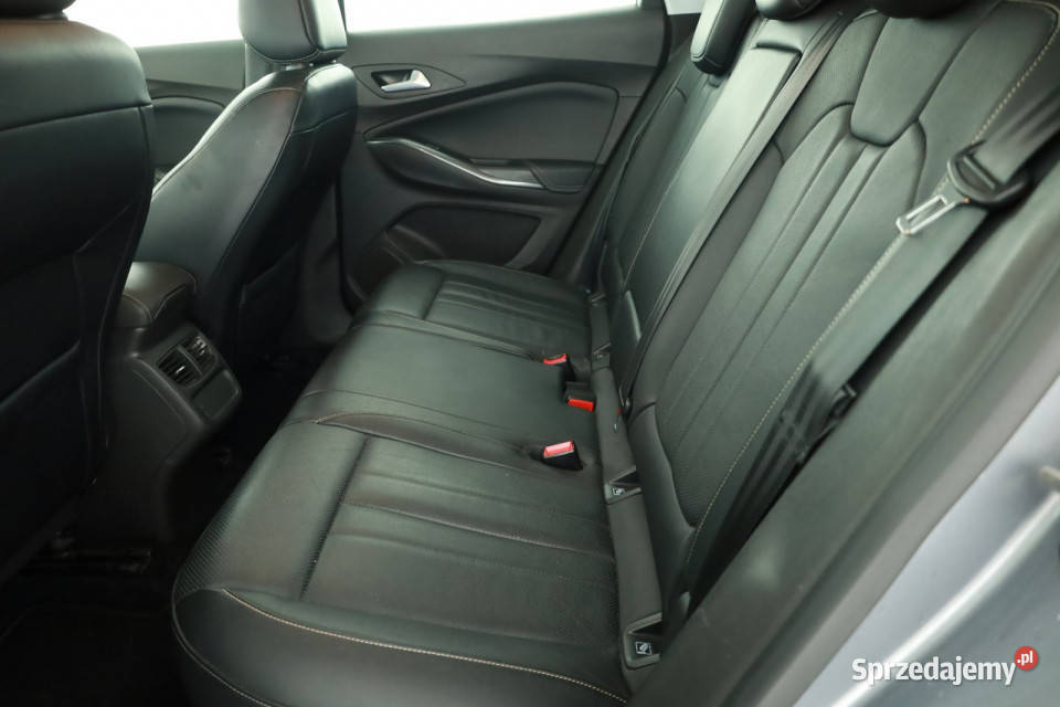 Opel Grandland 12 Turbo 1199cm3 Piaseczno