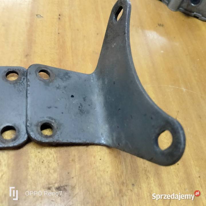 Uchwyty mocowania silnika Jawa 350 Motoryzacja Łubno
