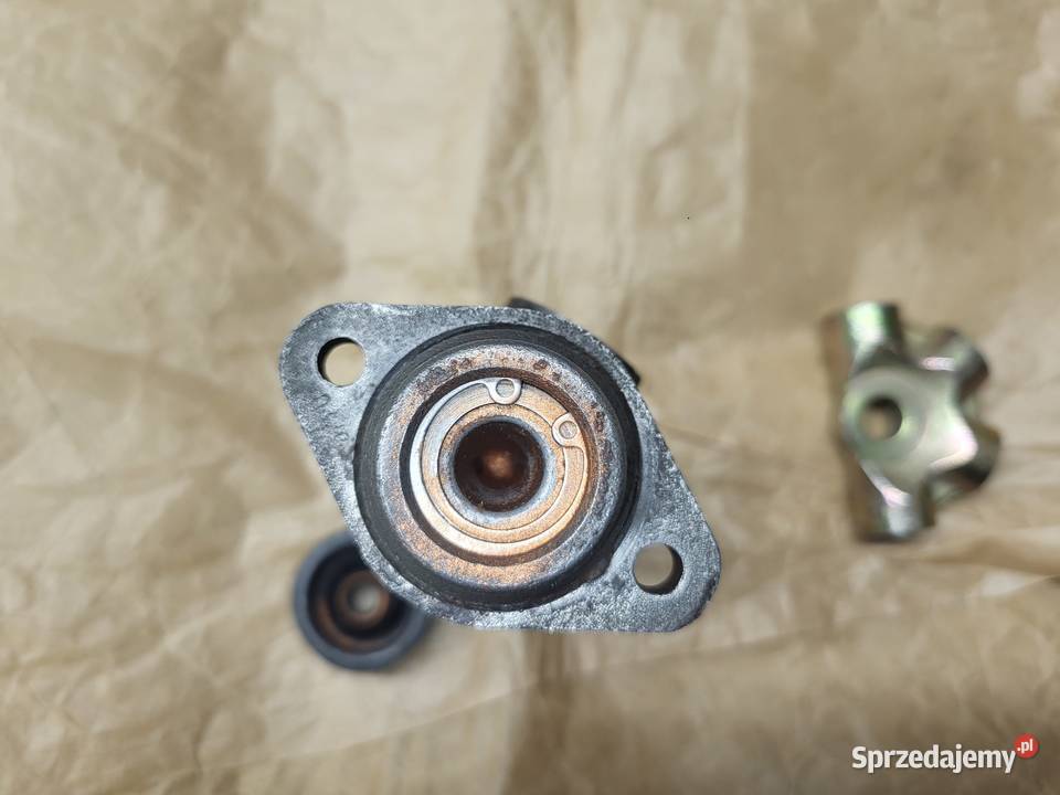 Trabant 601 Pompa hamulcowa 1obwodowa osobowe Piaseczno sprzedam