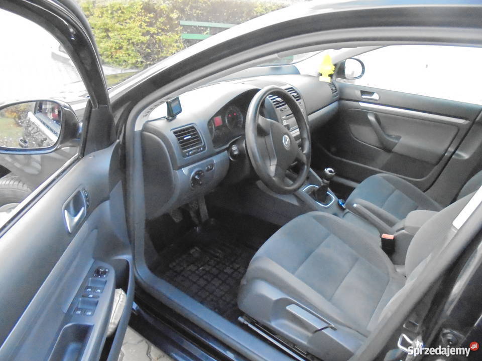VW jetta 2008 20tdi kurtyny powietrzne Bydgoszcz sprzedam
