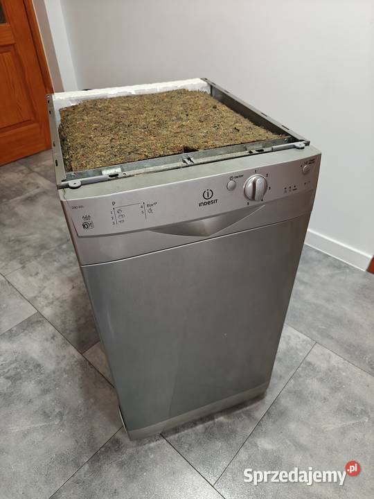 Zmywarka 45 Indesit podblatowa Żywiec sprzedam