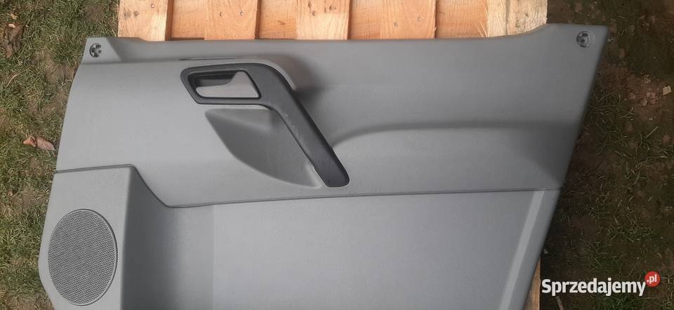 VW CRAFTER SPRINTER 906 Prawy i Lewy Kraśnik