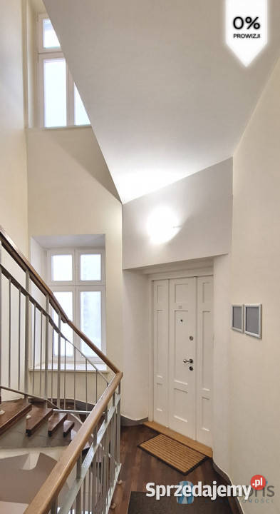 Lokal Warszawa 109m2