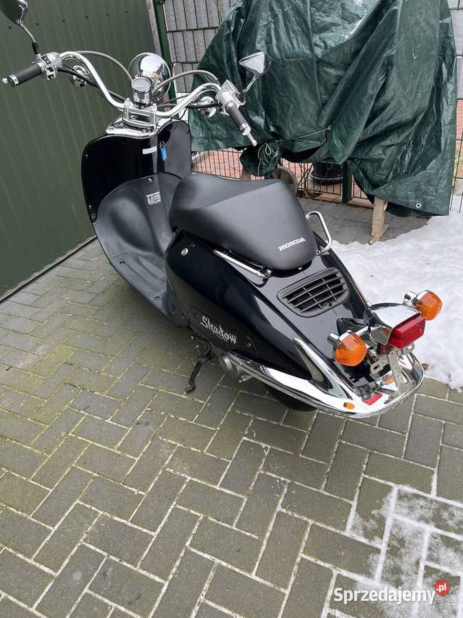 Honda Koszalin sprzedam