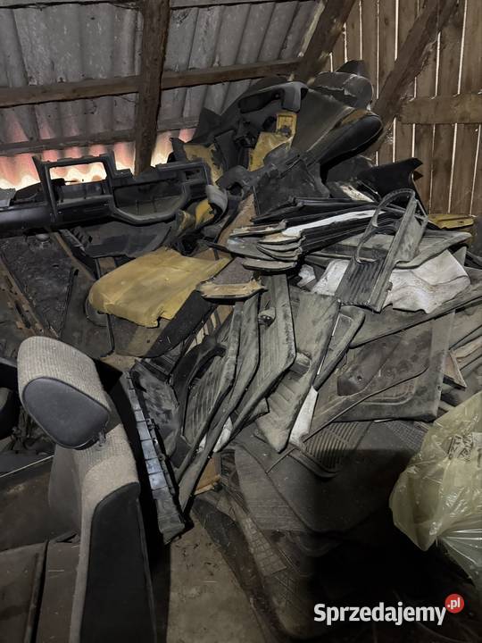 Bmw e30 części wnętrza blacharskie belka maski Bydgoszcz sprzedam