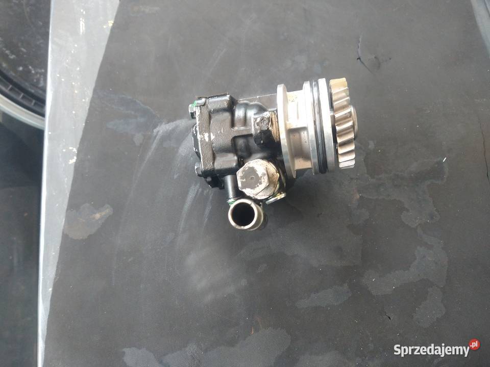 Pompa Wspomagania LAUBER 559251 Vw T5 25 tdi 7H0 Skawina