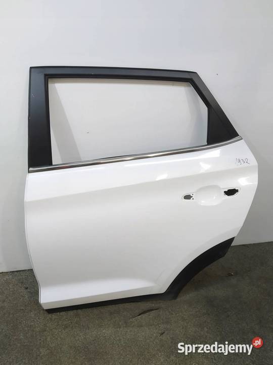 DRZWI LEWE TYŁ PYW Hyundai Tucson III 20152020