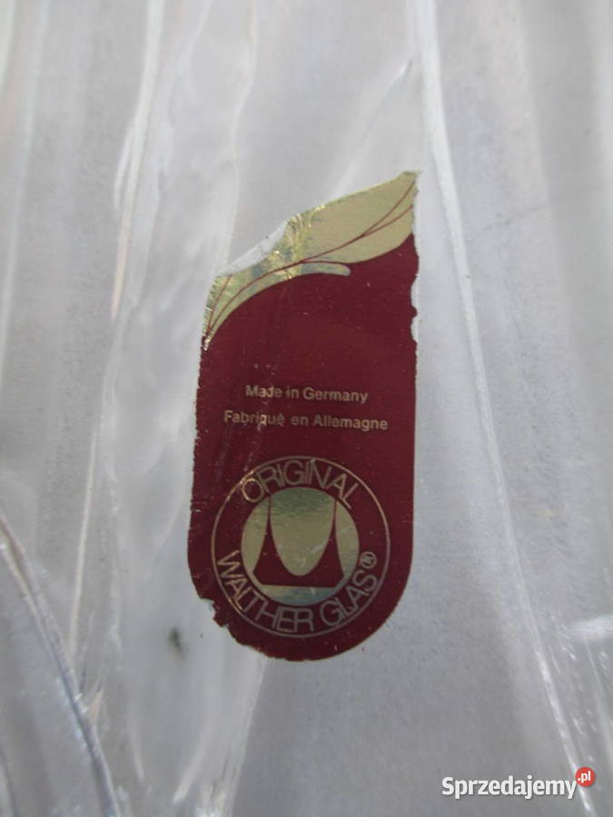 Patera krokusyNiemcy Lublin sprzedam