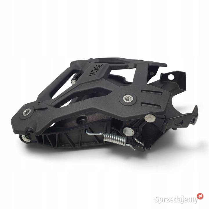 WSPORNIK SZYBY CZOŁOWEJ Voge DS900X 900DSX 2024 Chełm