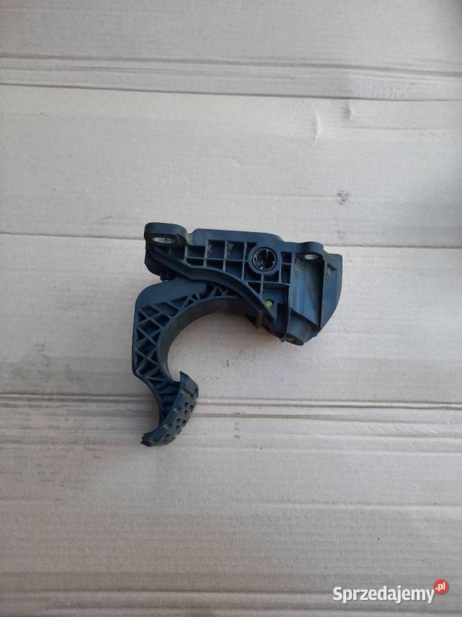 Pedał gazu 82849300 Volvo FH 4 Staszów