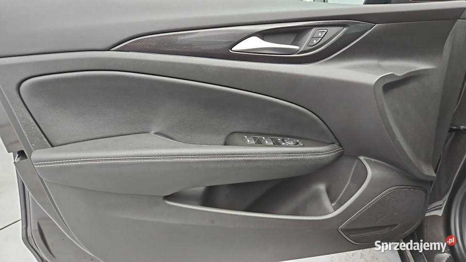 Opel Insignia Grand Sport 20 CDTI Business diesel Warszawa sprzedam
