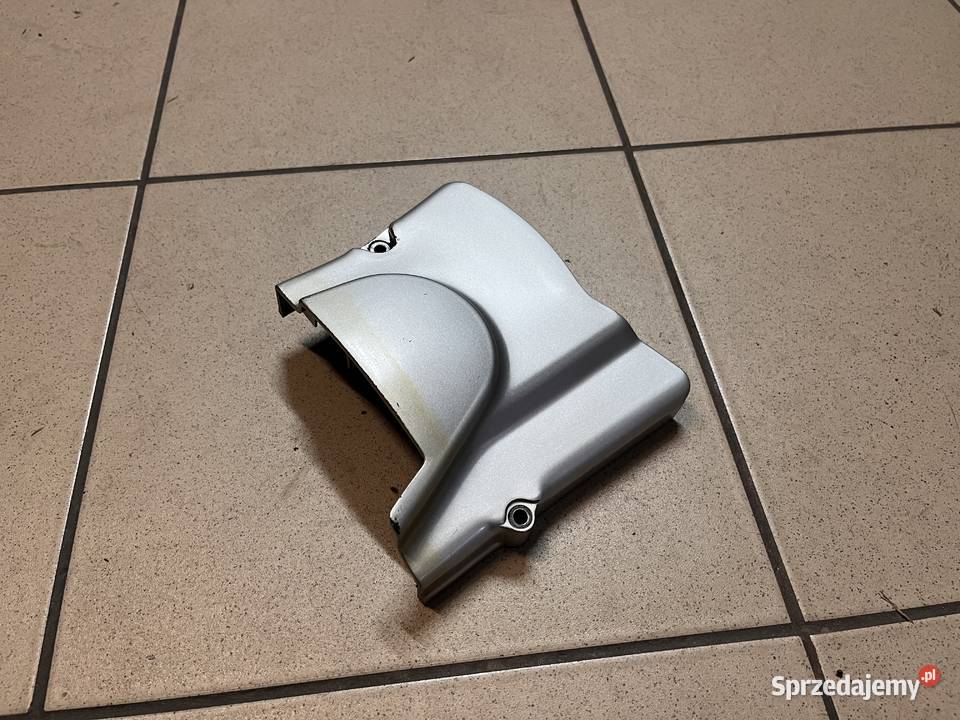 Osłona pokrywa zębatki Hyosung GA 125 Cruise