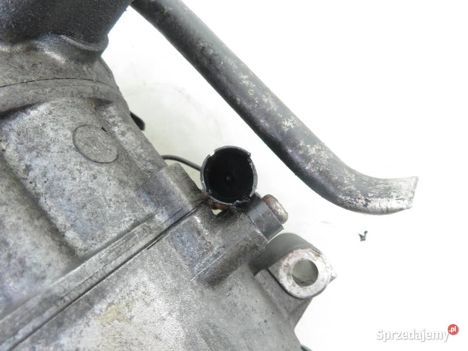 KOMPRESOR KLIMATYZACJI BMW 3 E46 320 td