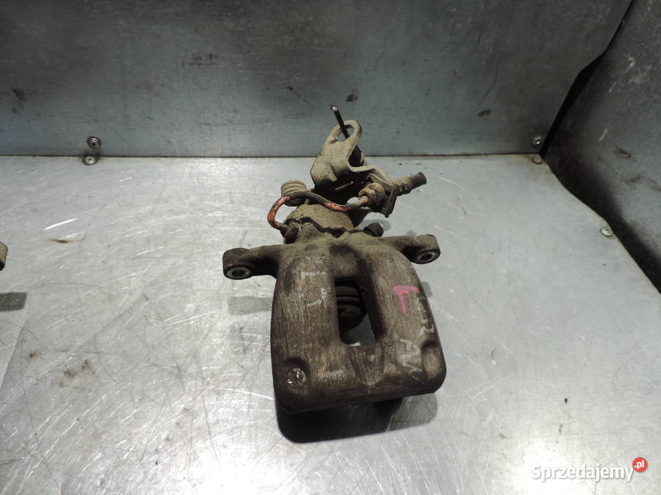 VW TOURAN 19 TDI ZACISK HAMULCOWY LEWY TYŁ Nowy Sącz