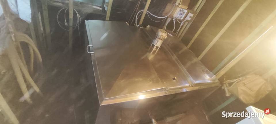 Sprzedam schładzialnik Kramsk sprzedam