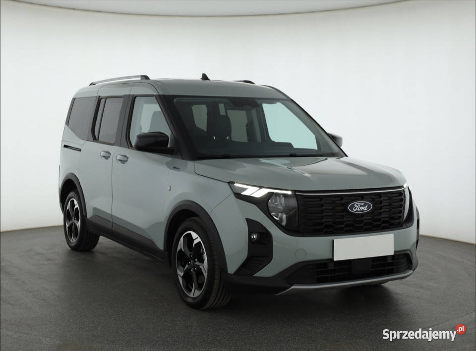 Ford Tourneo Courier 10 EcoBoost Tourneo Courier sprzedam