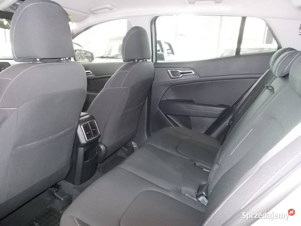 KIA SPORTAGE kamera cofania Dębica sprzedam