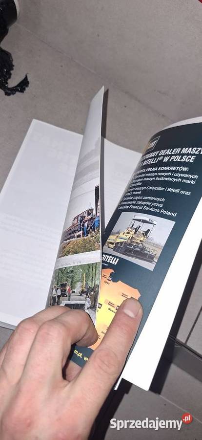 Nowoczesne technologie w budownictwie drogowym Gniezno