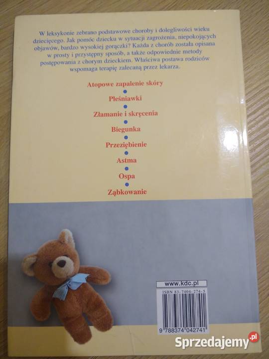 Birgit BrandHrsting Leksykon chorób wieku łódzkie Dłutów