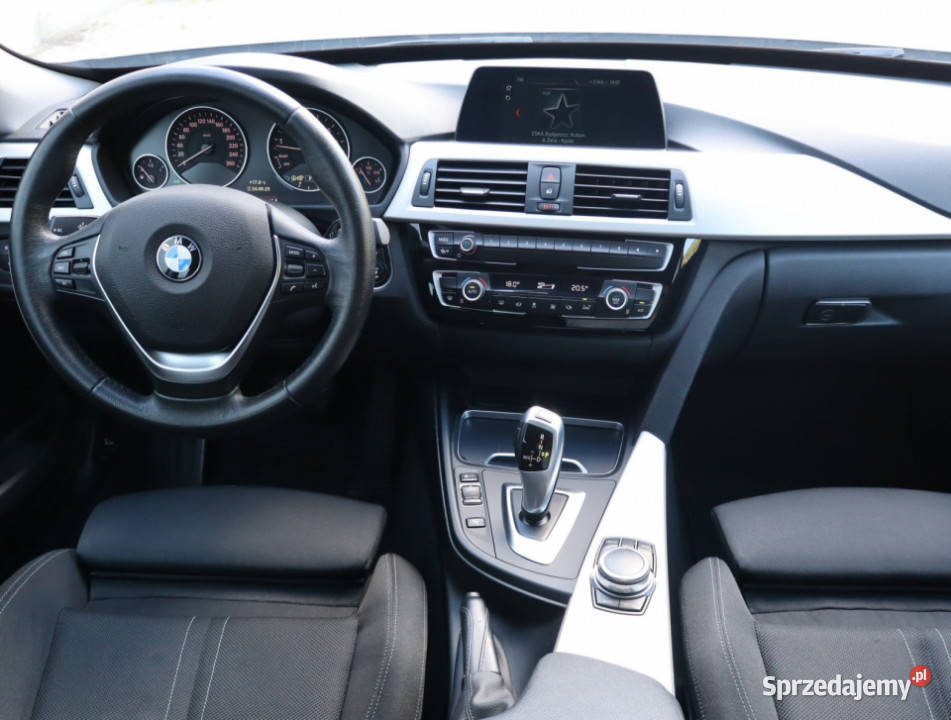 BMW 3GT 320i xDrive GT Piaseczno sprzedam
