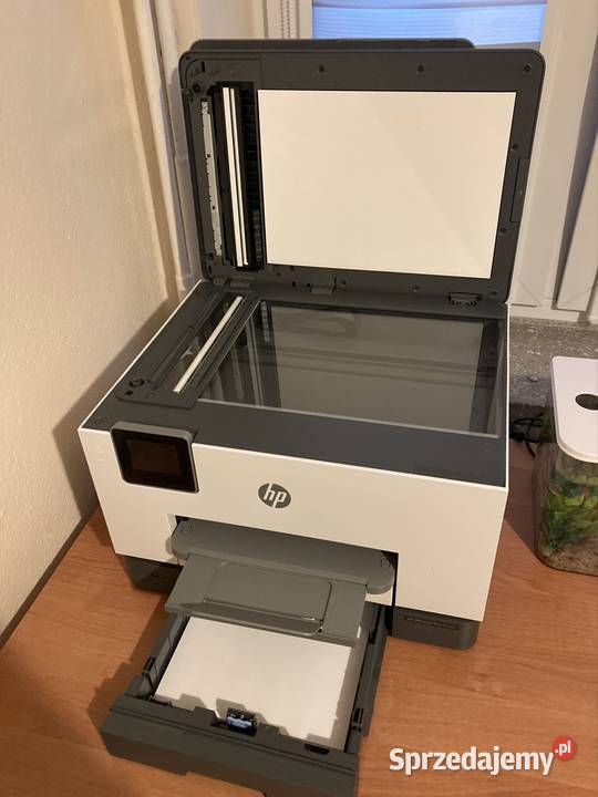 Drukarka HP Office Jet Pro 9022e Warszawa