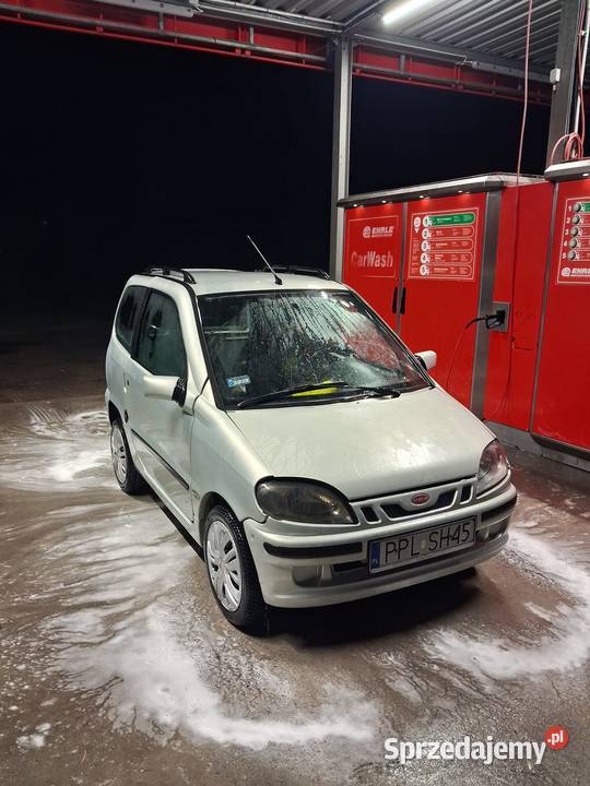 Microcar Virgo 3 L6e dolnośląskie