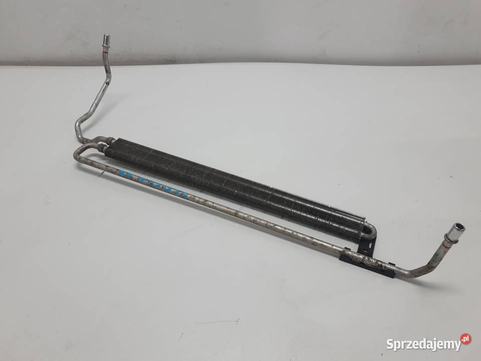 CHŁODNICA OLEJU BMW E60 25 I 7559960 osobowe Strzyżewice