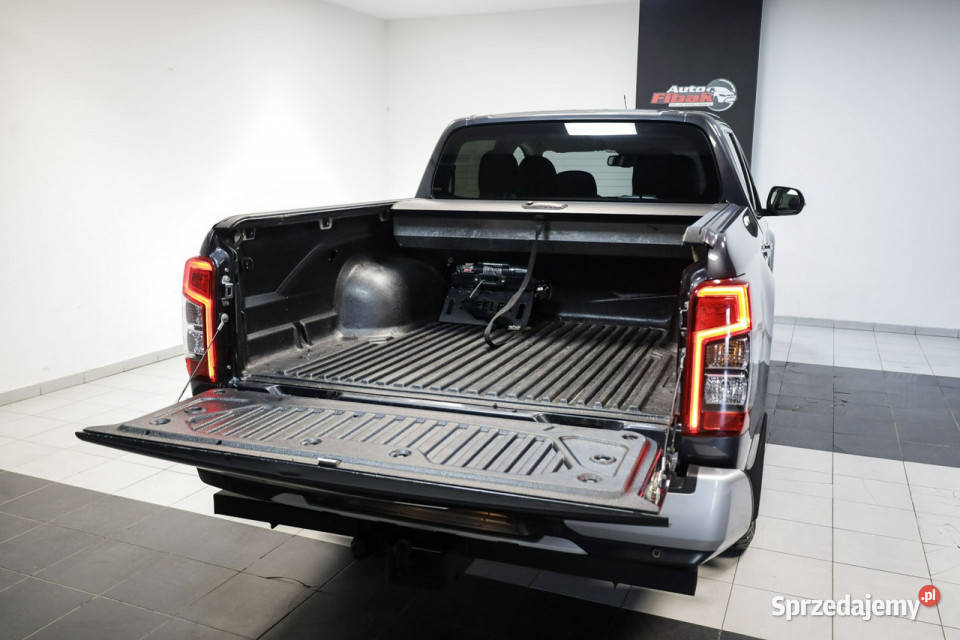 Mitsubishi L200 23l4x4Instyle L200 Konstantynów Łódzki